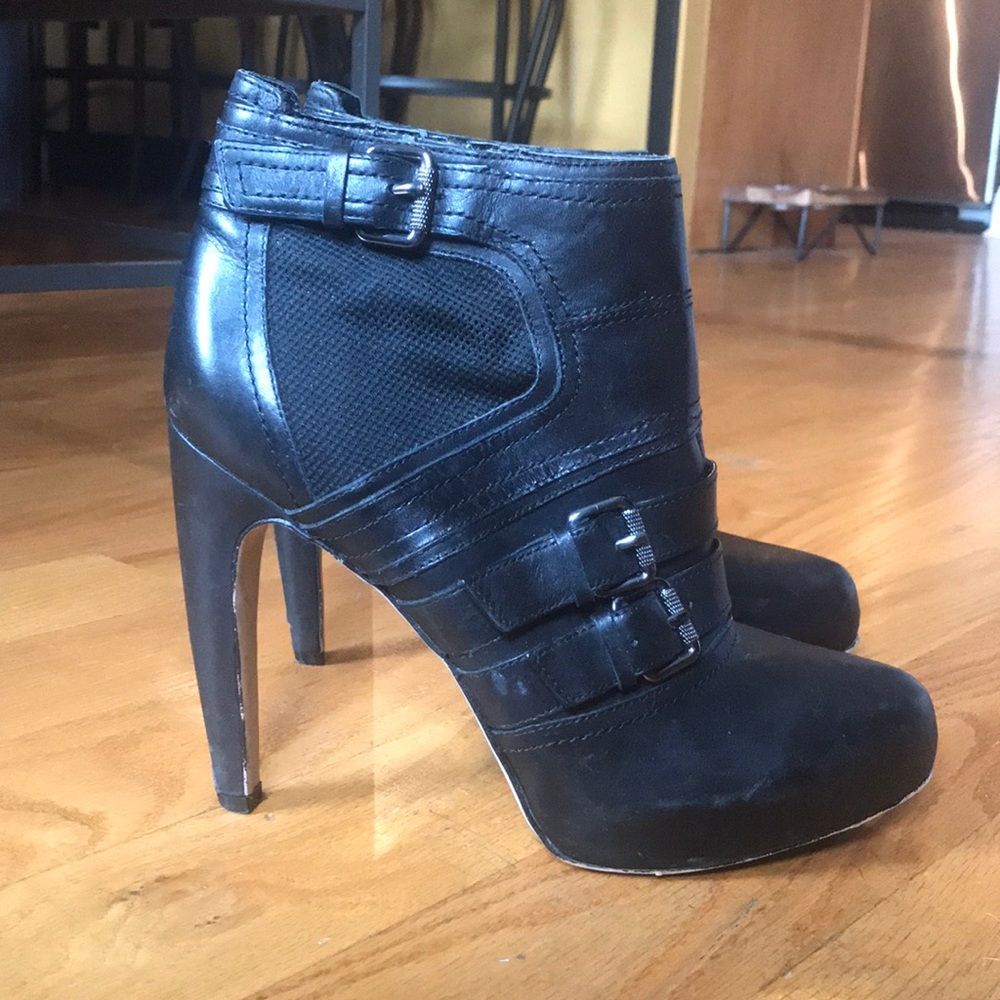 Sam Edelman Kenley Booties - Picture 4 of 7
